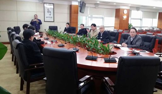 《厦门市老字号品牌保护促进发展办法》立法程序正式启动