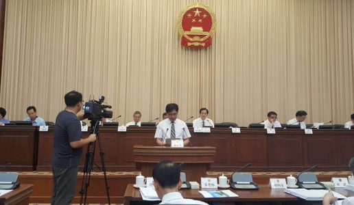 厦门民盟历时三年成功推动“老字号”保护地方立法