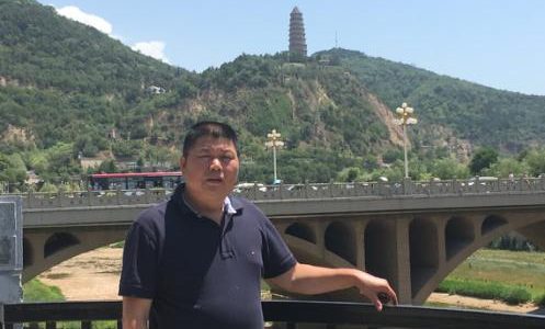“中国的希望在延安”——赴延安考察学习心得