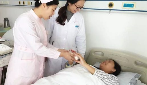 说“医”——张金香