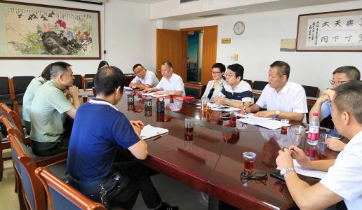 市消防工作联席会发文落实民盟提案沟通会精神
