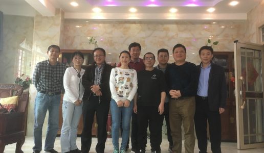 挂职归来话初心–思明科技一支部召开挂职盟员座谈会