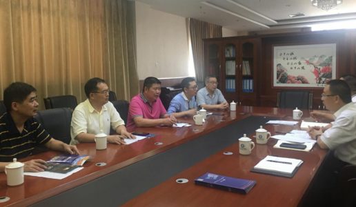 翔安区基层委赴厦门技师学院调研