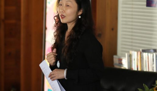 厦门民盟四位盟员荣获市第十批拔尖人才称号