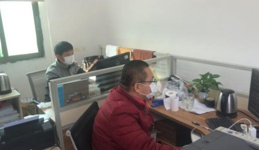 用坚守诠释着责任与担当——记民盟翔安区信息委主任、大嶝街道卫计办职员黄黎星