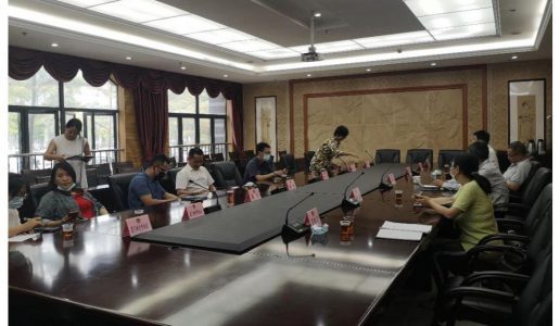 民盟翔安区基层委密集开展课题调研工作