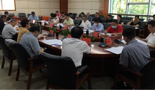 民盟界别参加市政协“做好‘十四五’规划编制促进厦门文化繁荣发展”座谈会并发言