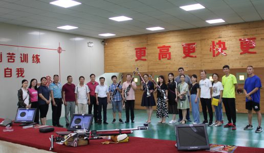民盟翔安区一支部开展盟务提升学习暨“八一”建军节学军活动