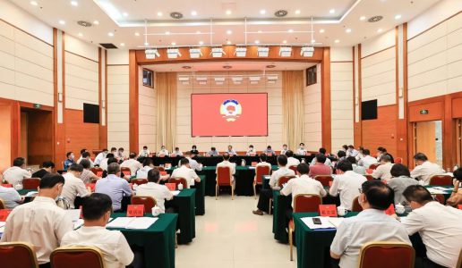 民盟厦门市委参加市政协“加快新旧动能转化，积极壮大‘三高’企业”常委协商会并作重点发言