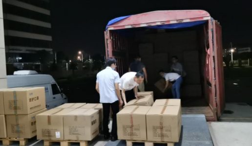 凝心聚力 同心抗疫 ——厦门民盟尽显战疫担当