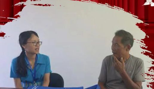 厦门盟员李燕惠荣获年度“平安之星”