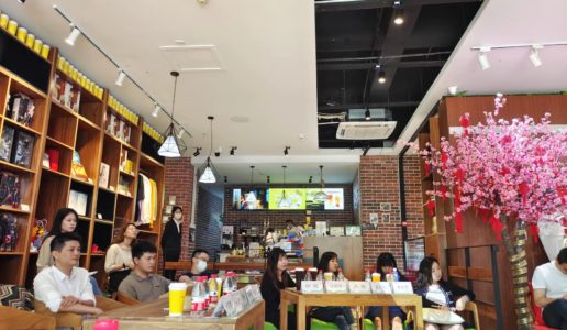 学习与调研，民盟湖里区文创支部提质增效进行时