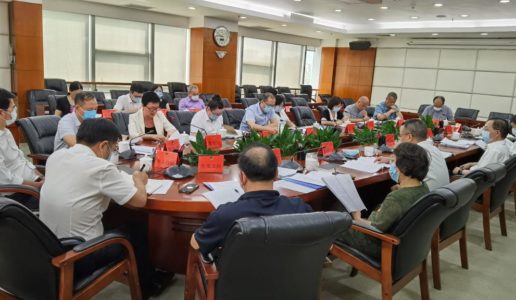 民盟市委参加市政协教科卫体委“实施创新驱动发展战略 推进高素质创新名城建设”对口协商会