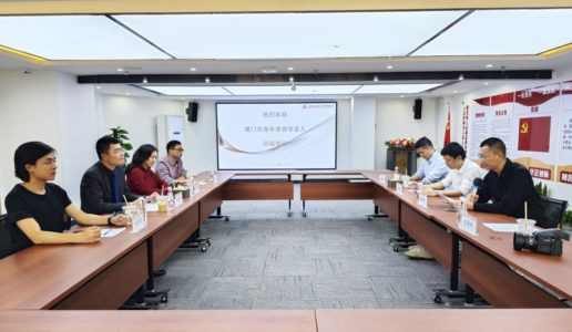 “盟”动主题活动筹备工作稳步推进