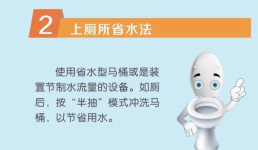 【世界水日】2024“世界水日·中国水周”来啦！