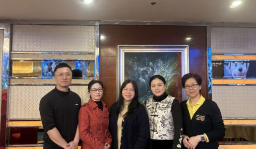 聚焦“三个一体”以文化为魂助推两岸融合