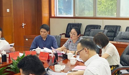 民盟厦门市委参加市政协“深化厦台旅游合作”对口协商会议