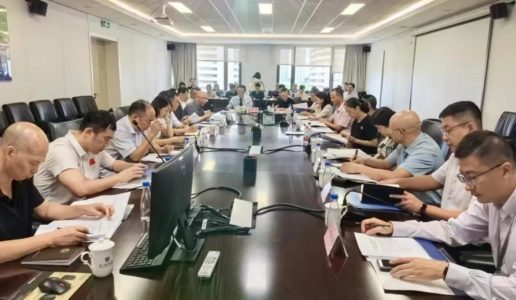 民盟界别参加市政协“大力发展康复事业 促进康养有机结合”界别协商会议并作重点发言