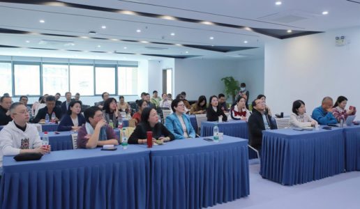 民盟厦门市委举办2025年社情民意信息专题培训 首站走进民盟翔安区基层委